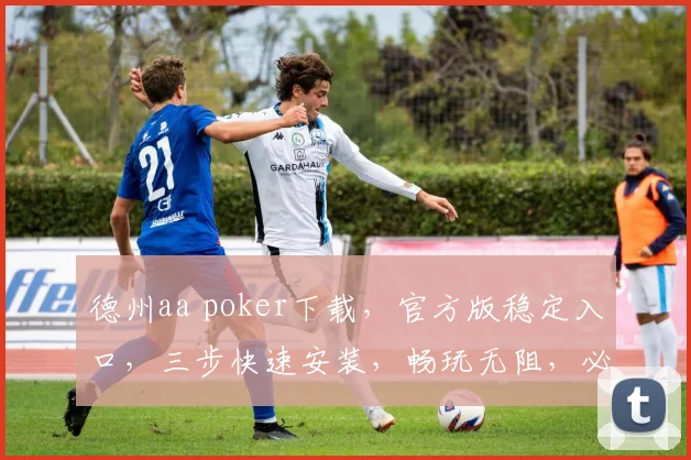 德州aa poker下载，官方版稳定入口，三步快速安装，畅玩无阻，必看攻略